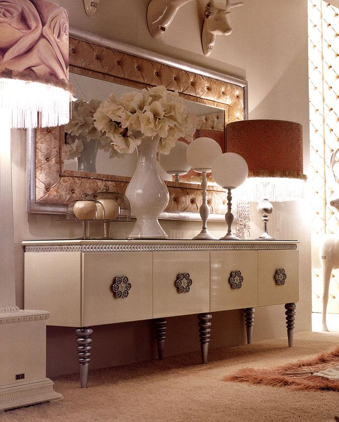 Буфет ALTAMODA CG07/CMCB