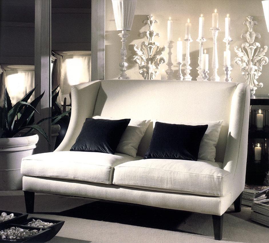 Диван SOFTHOUSE Vittoria 05