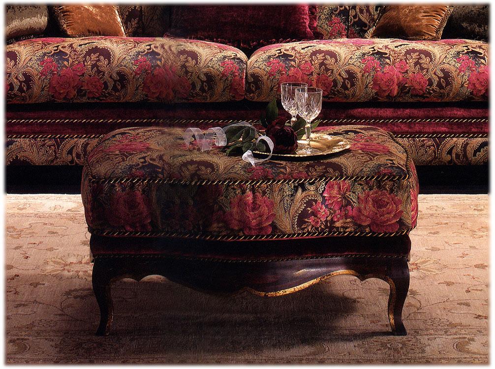 Пуф BEDDING LISBETH 01