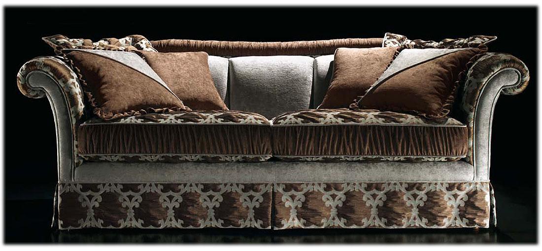 Диван BEDDING SATISFACTION 2P