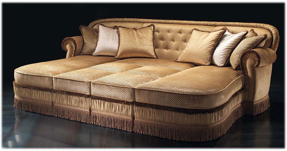 Диван BEDDING INSIEME Special One