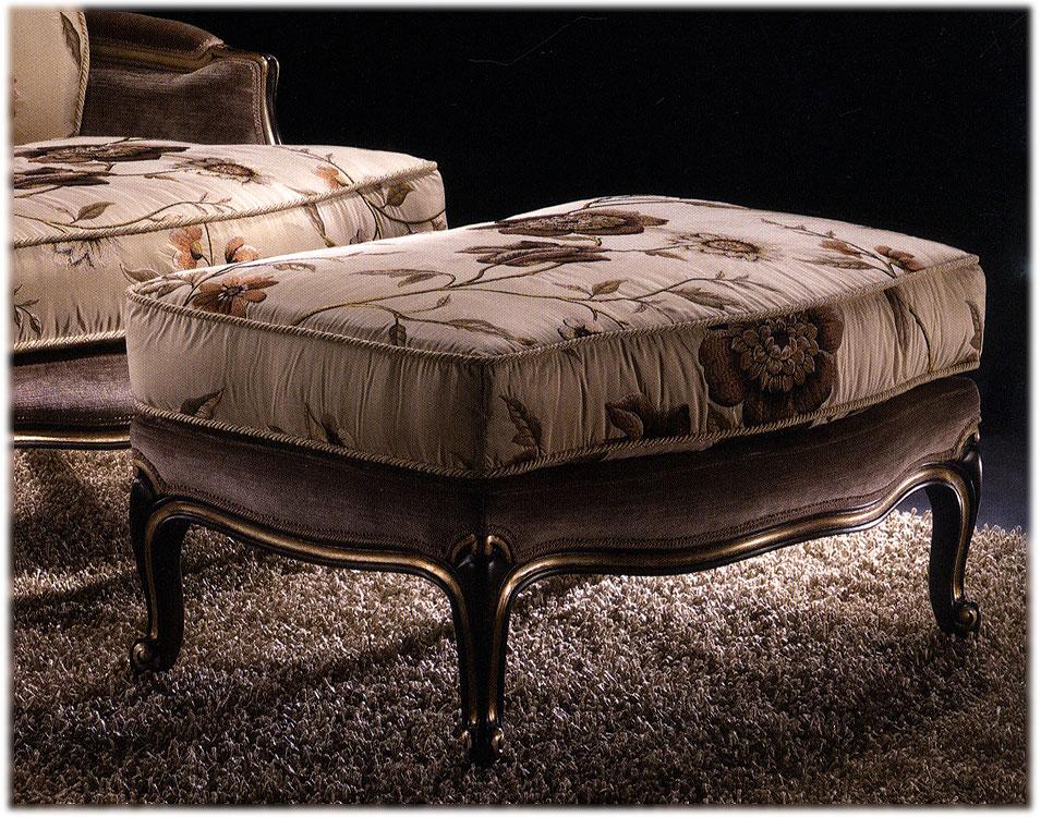 Пуф BEDDING CLIVIA 02