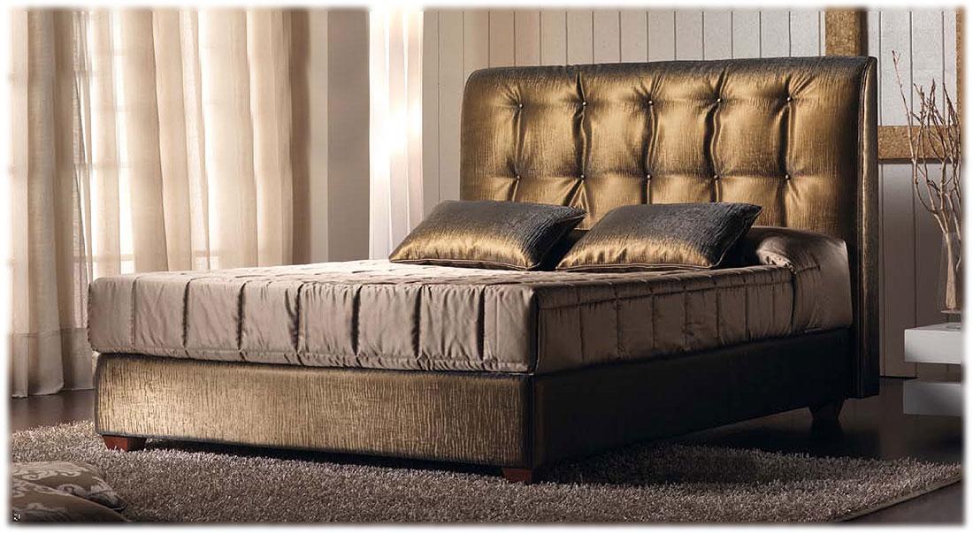 Кровать BEDDING SYLVIA