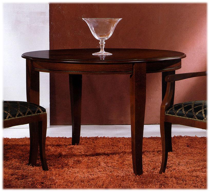Стол SEVEN SEDIE RADICA 0283TA01
