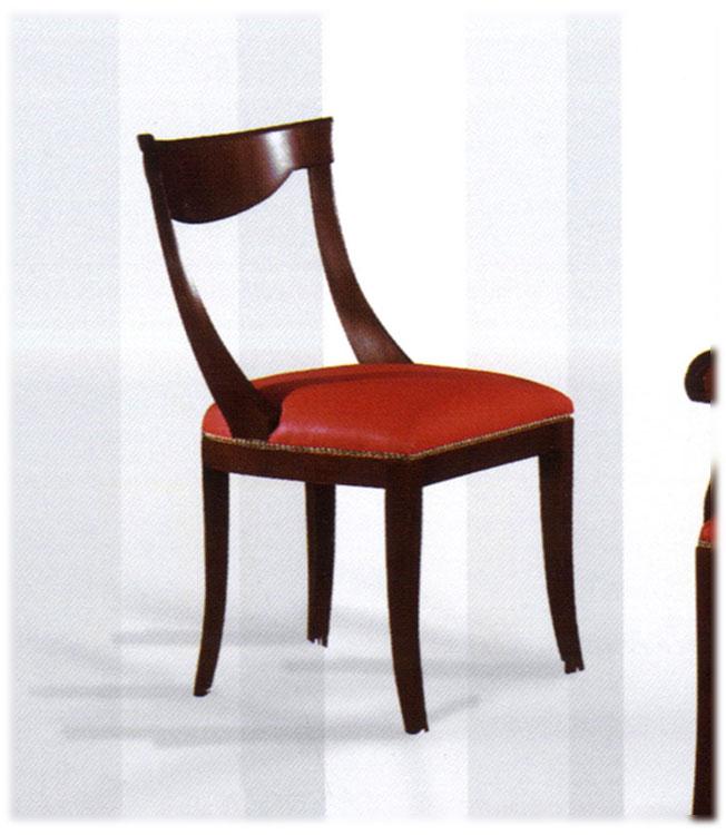 Стул SEVEN SEDIE PASCAL 0322S