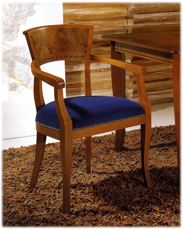 Стул SEVEN SEDIE RADICA 0283A