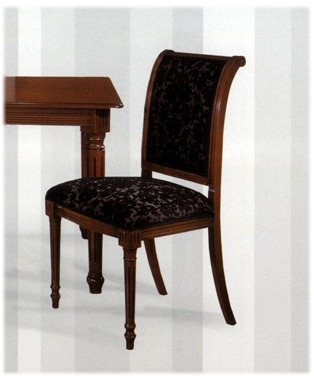 Стул SEVEN SEDIE JACOPO 0282S