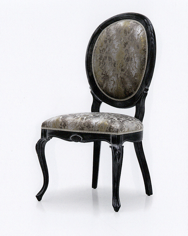 Стул SEVEN SEDIE ARMONIA 0149S