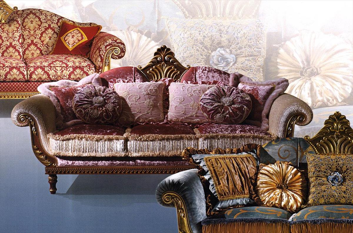 Диван CASPANI TINO New York due A/2603/2