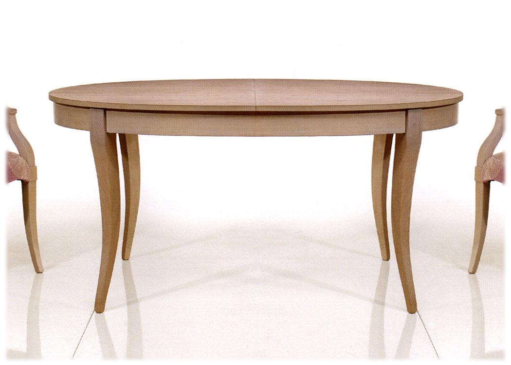 Стол SEVEN SEDIE LUNA 0146TA03