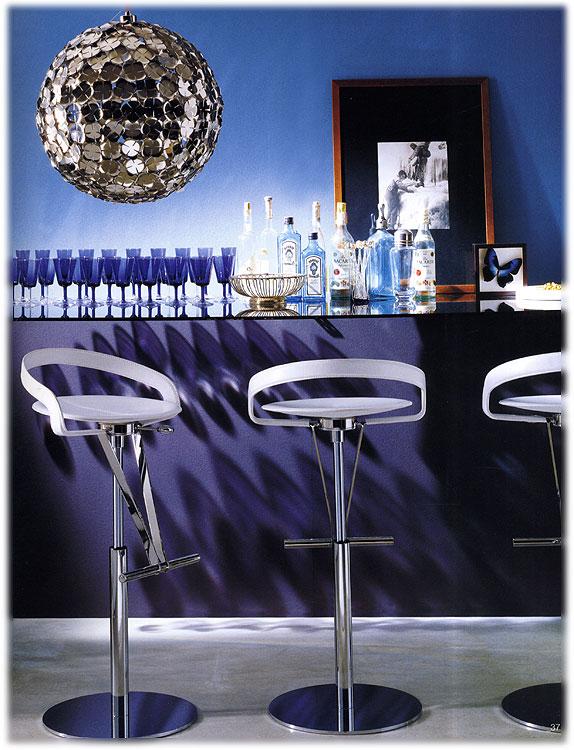 Барный стул FASEM CAYMAN - BAR