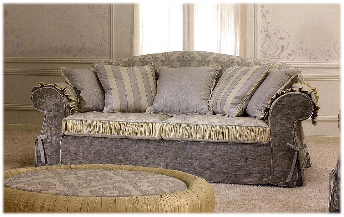 Диван IMAR.Q Blanche Blanche classic