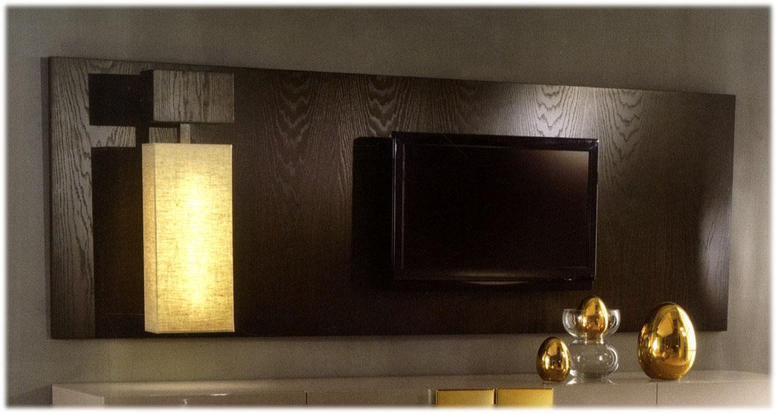 Рама под TV AMELIHOME Buck's fizz panel HL 4210