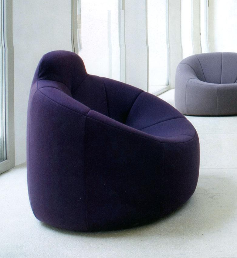 Кресло LIGNE ROSET Pumpkin 14110160