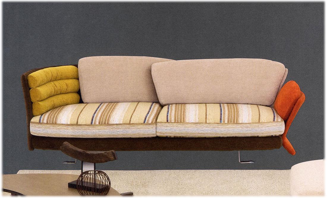 Диван IL LOFT Regency RE06