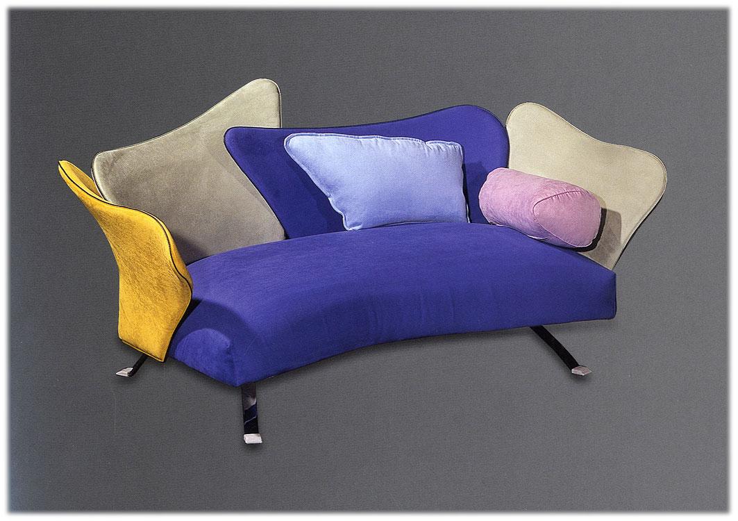 Диван IL LOFT Flower FL04