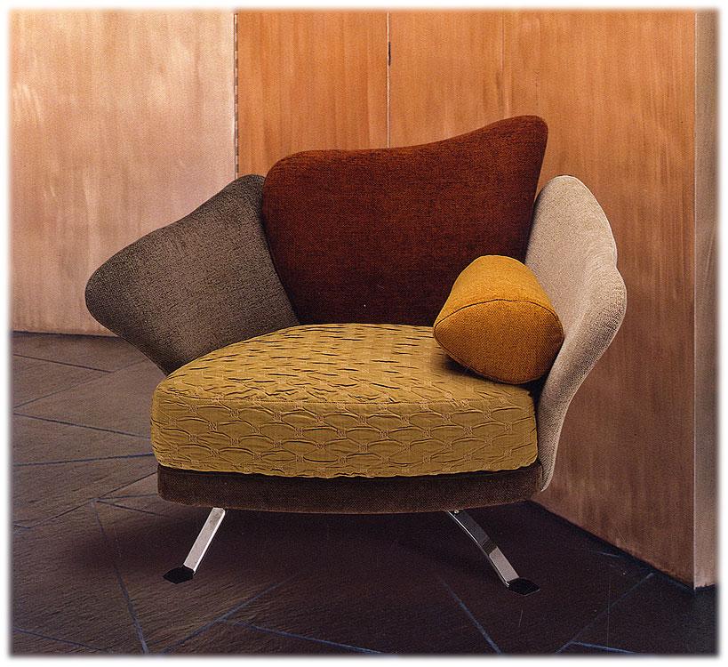 Кресло IL LOFT Flower FL10