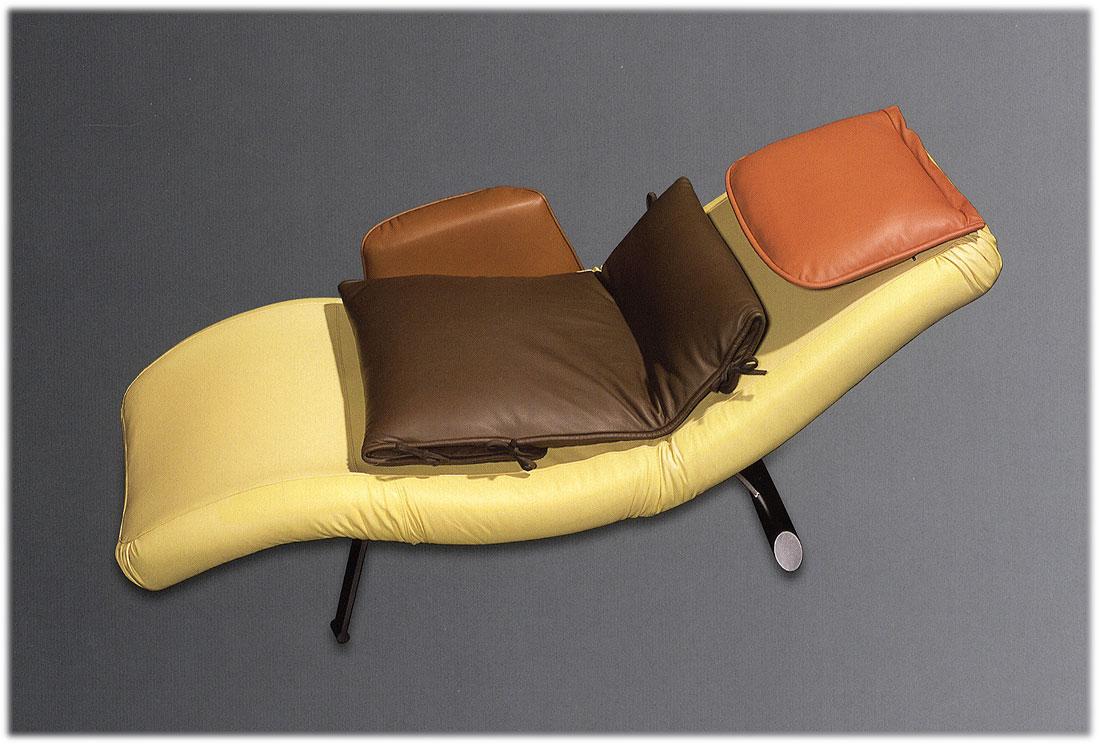 Кушетка IL LOFT Sax SX03