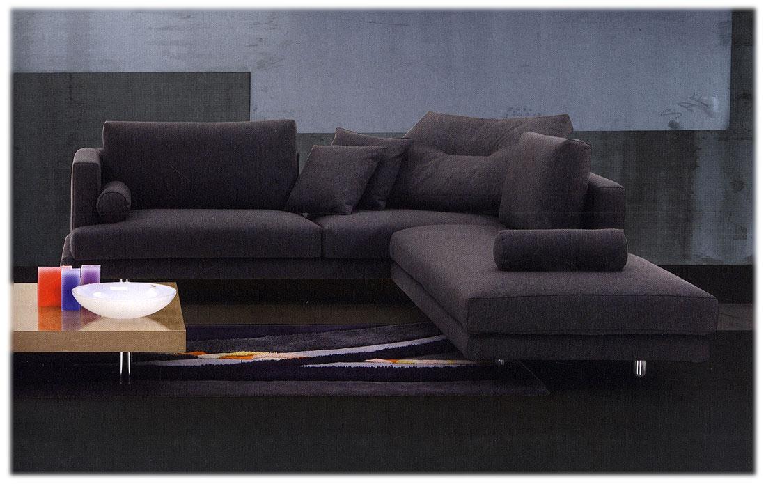 Диван IL LOFT Mercury Line ML24