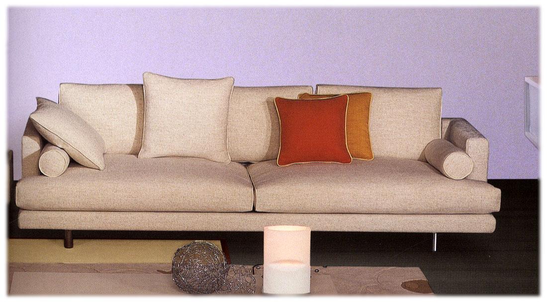 Диван IL LOFT Mercury Soft MS08