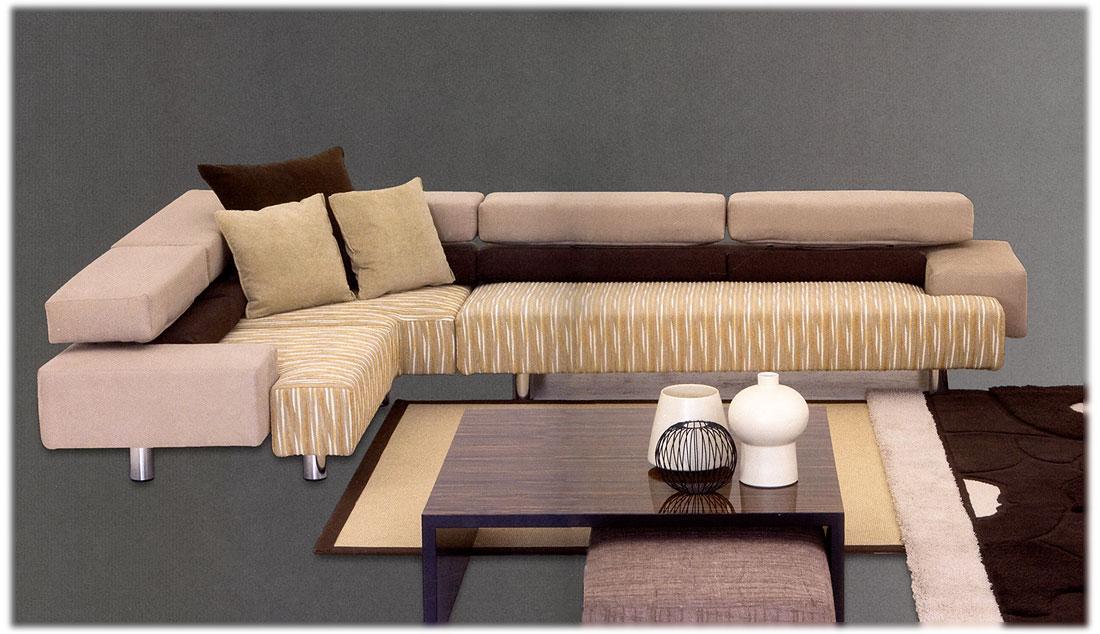 Диван IL LOFT Rialto RI36