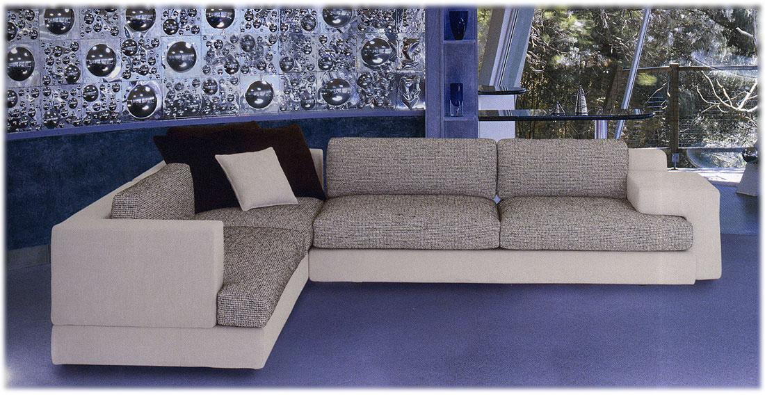 Диван IL LOFT Ellington EL73