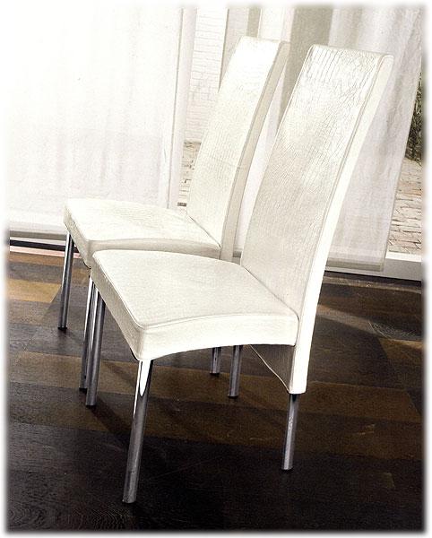 Стул TONIN Charonne 7265