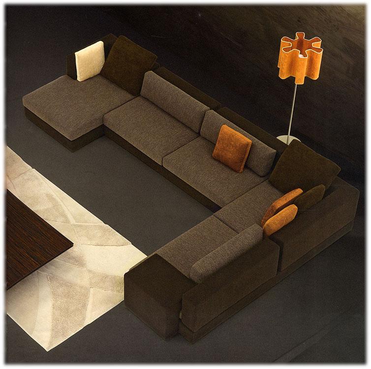 Диван IL LOFT Ellington EL82