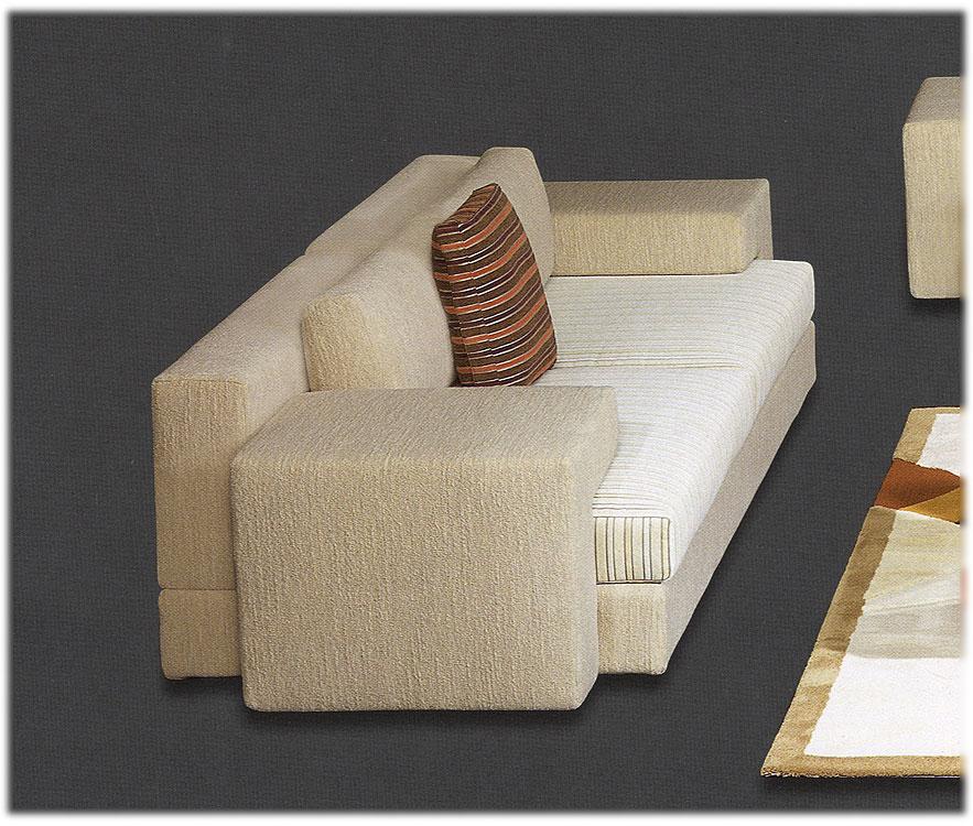 Диван IL LOFT Ellington EL06