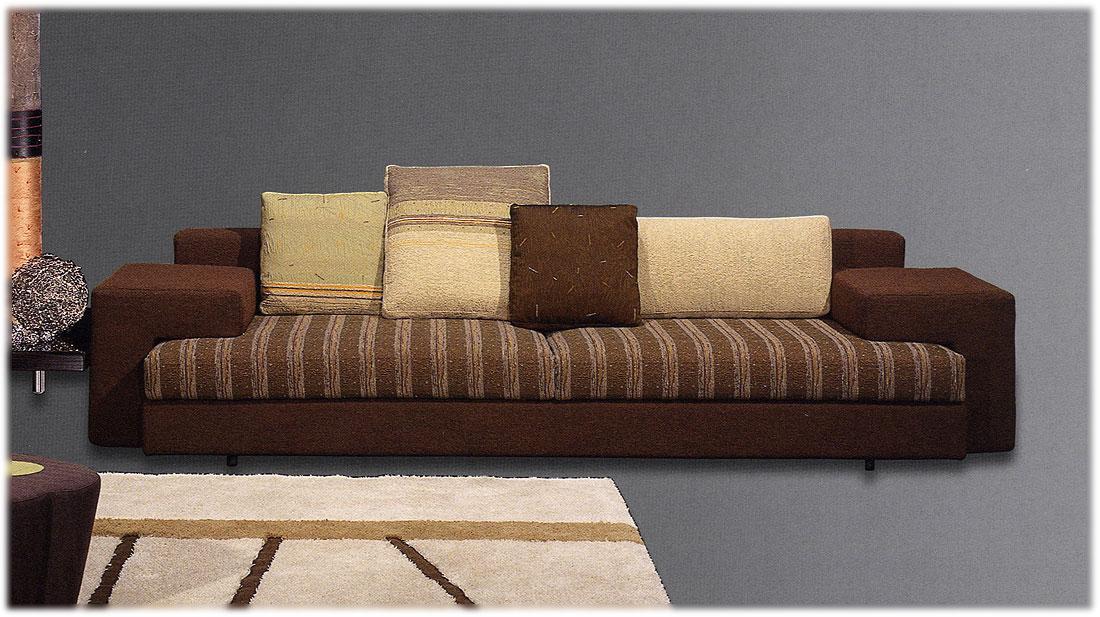 Диван IL LOFT Ellington EL08