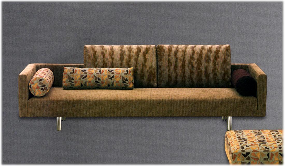 Диван IL LOFT Milton line MN09