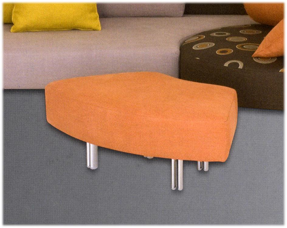 Пуф IL LOFT Milton Line MN06