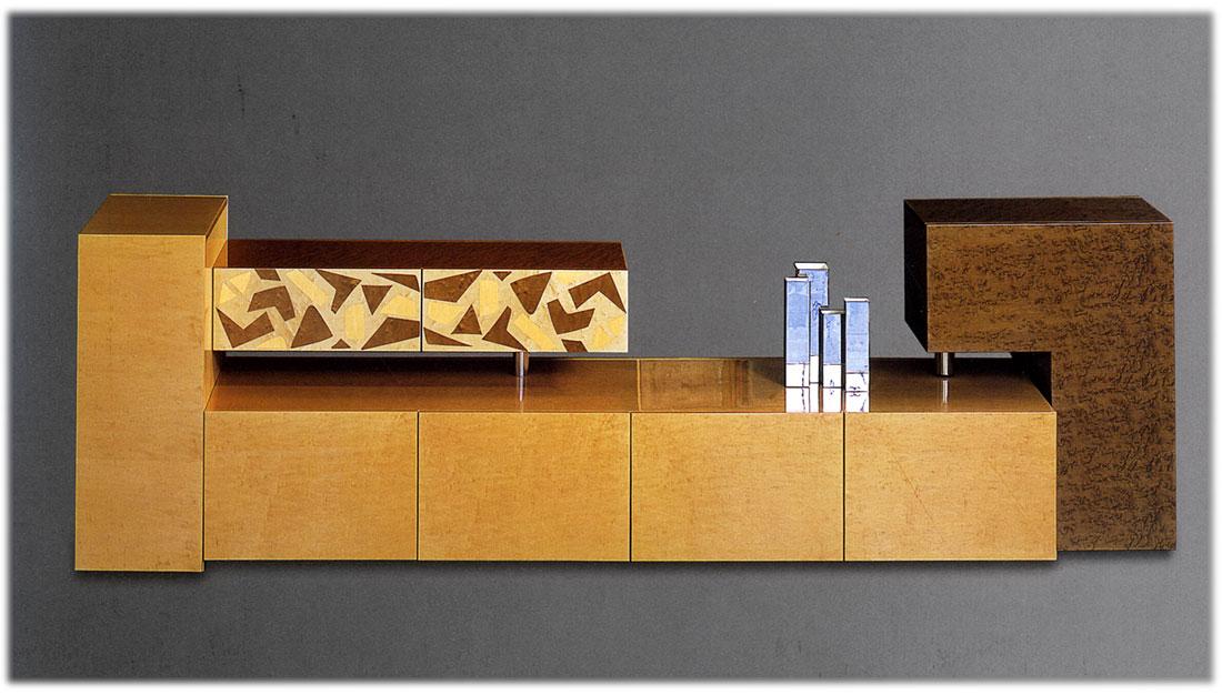 Комод IL LOFT Tower TW06