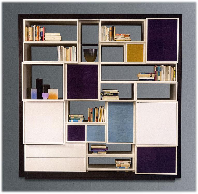 Стенка IL LOFT Axor AX50