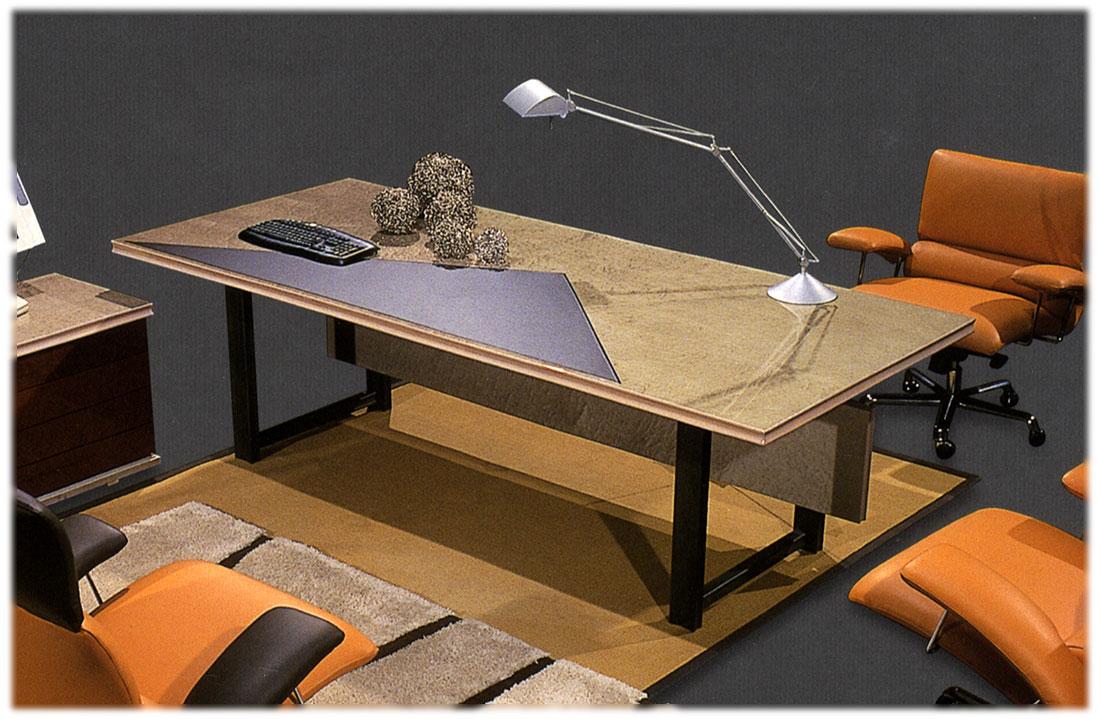 Письменный стол IL LOFT Geox GE50