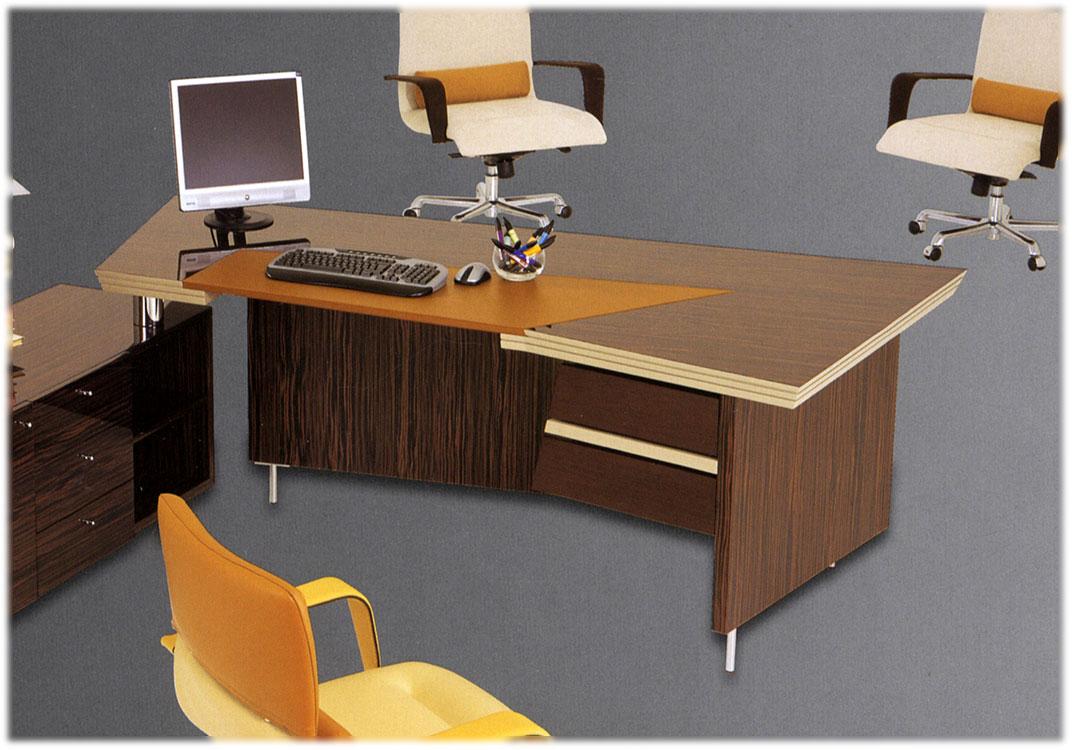 Письменный стол IL LOFT John JOH90
