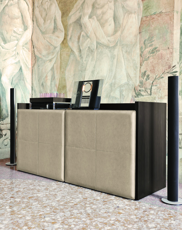 Буфет SMANIA GRAMERCY CRGRAMER01