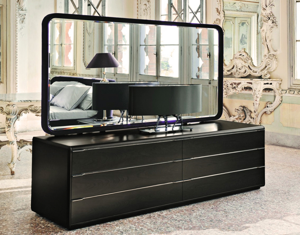 Комод SMANIA CONTINENTAL CACONTIN02