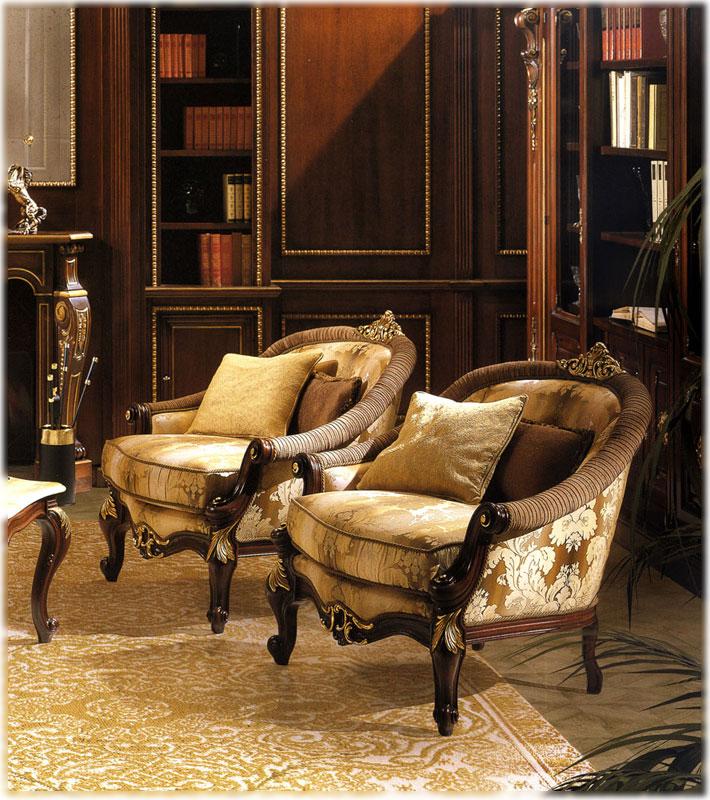 Кресло ANGELO CAPPELLINI 11576 - 1