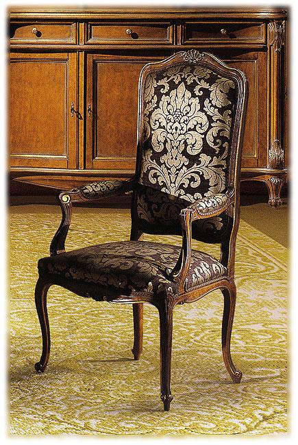 Стул ANGELO CAPPELLINI Pannini 20038/P