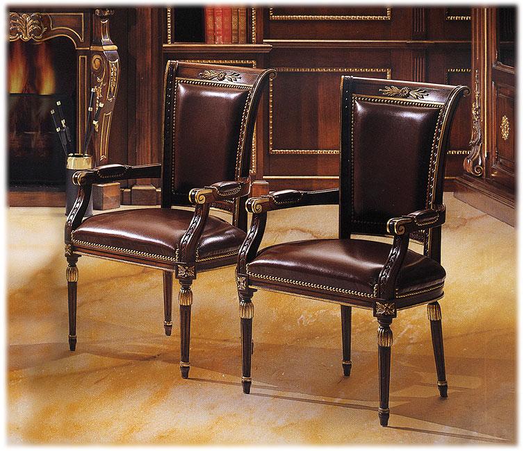 Стул ANGELO CAPPELLINI Antelami 6338/P