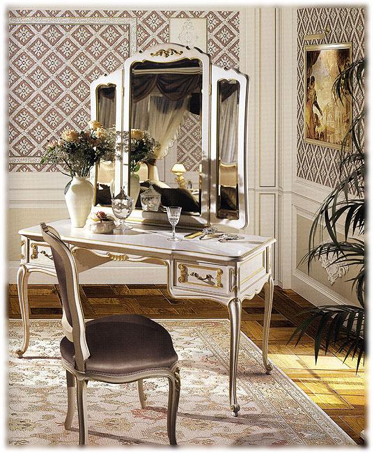Туалетный столик ANGELO CAPPELLINI Srauss 7104