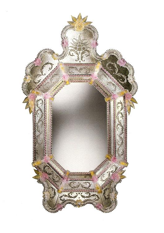 Зеркало OF INTERNI 1003