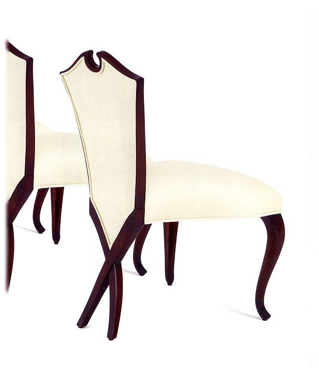 Стул CHRISTOPHER GUY 30-0002