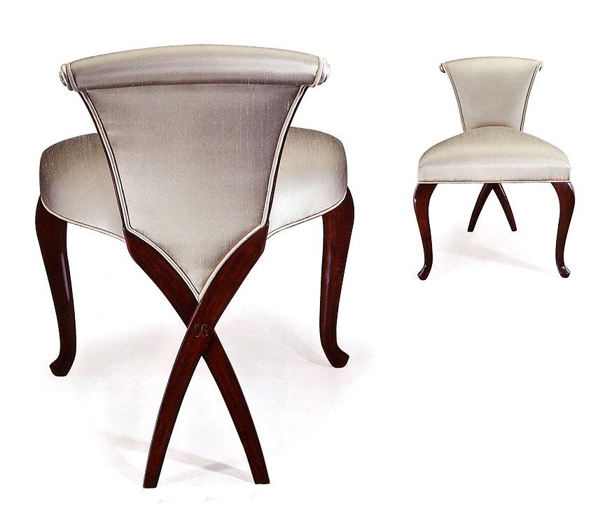 Стул CHRISTOPHER GUY 60-0037
