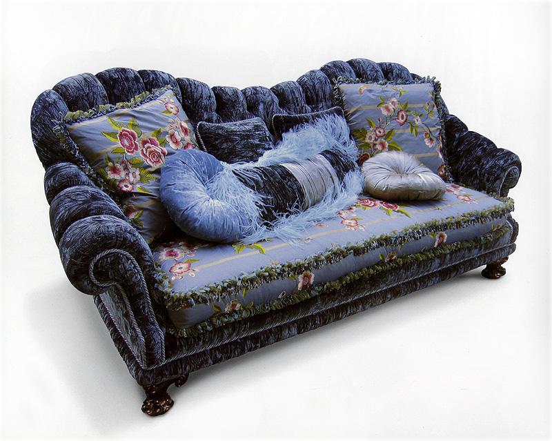 Диван ARTEARREDO ALLURE 258