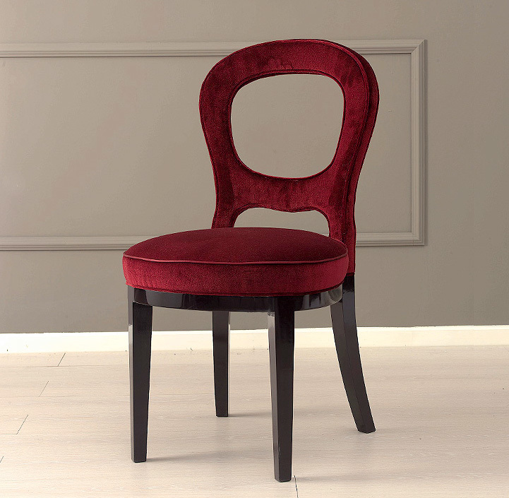 Стул GALIMBERTI NINO GILDA GIL 41A