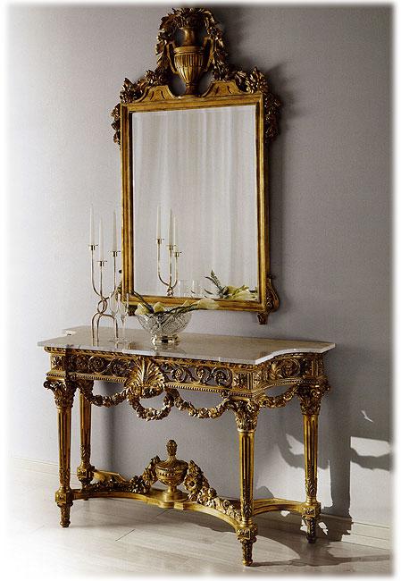 Консоль ARTEARREDO FLOS 01