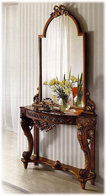 Консоль ARTEARREDO TUDOR 03