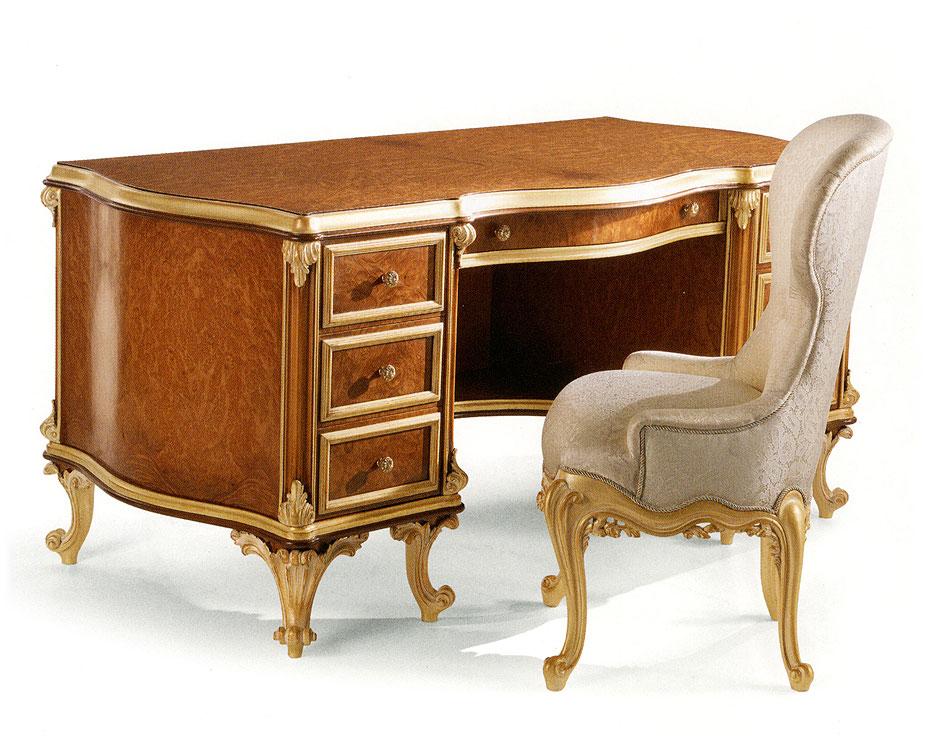 Письменный стол JUMBO COLLECTION CAN-31